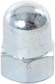 Fix-nippel dopmoer rear cap nut fix-nip. size 15 21,5xfg 9,5 rear