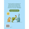Deltas mijn eerste dino leesboek