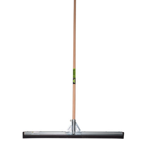 Mm eurotool vloertrekker metaal 75cm waterrandstokverst mm steel 150cm