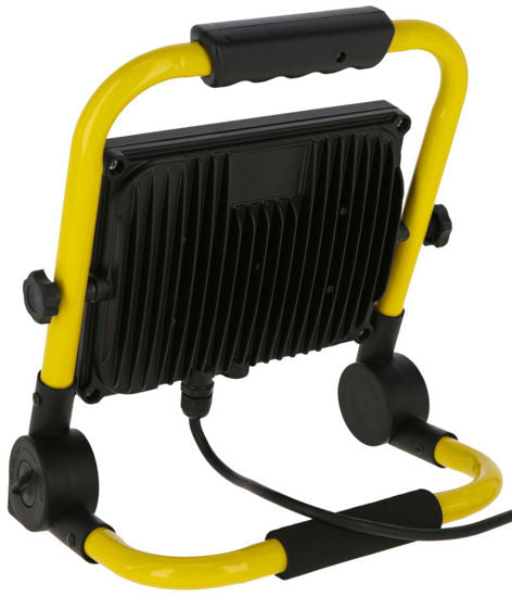Lampada da cantiere a LED Workfire 7000