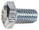 Bold hexadecimal de fijación m6 x 45 mm