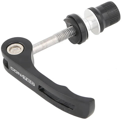 Contec CT CT SeatPost Skewer Black