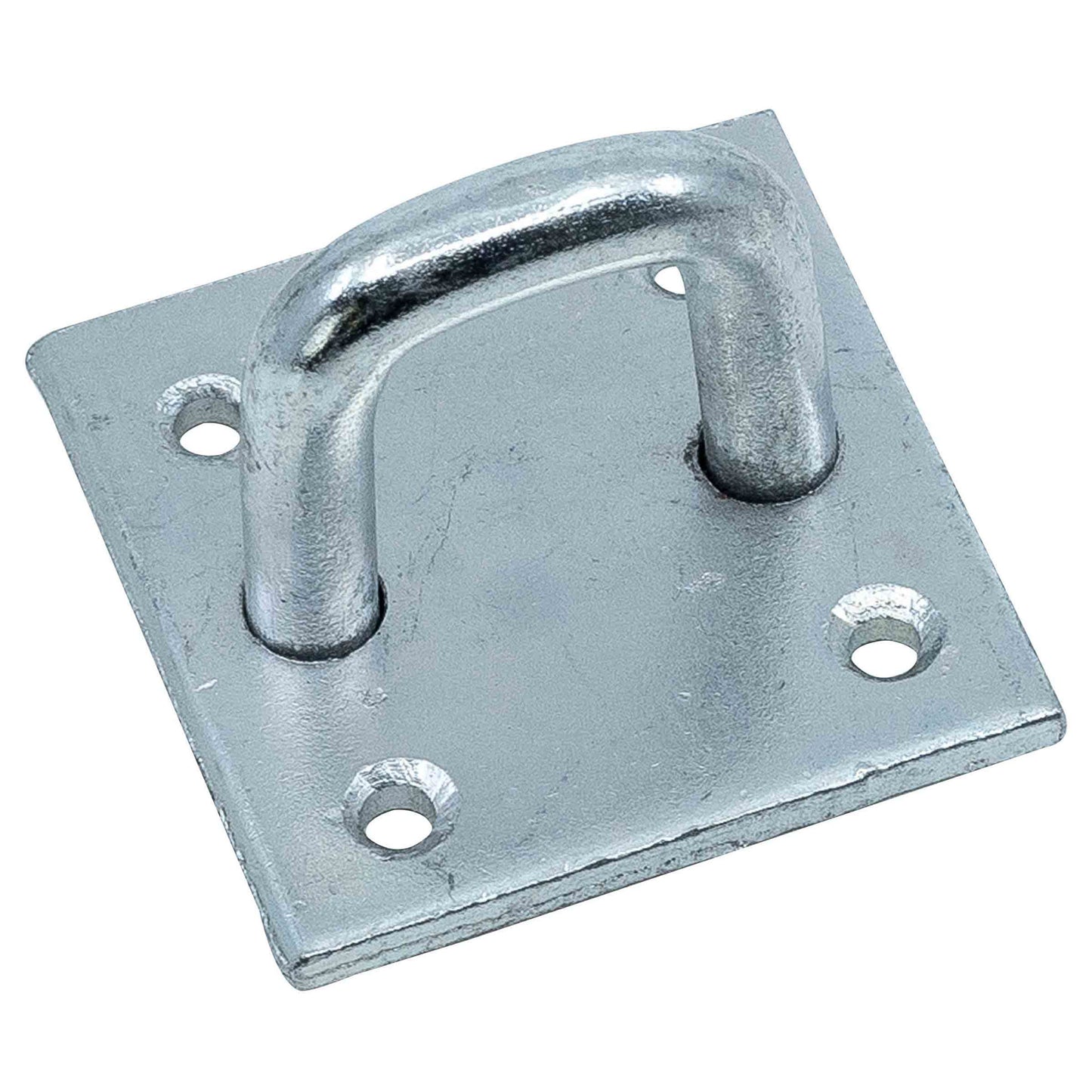 Waelbers slotoog 55x55mm gegalvaniseerd