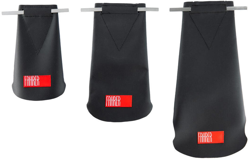 Fahrer spatlap latz snap mud flap latz e-plus snap xl