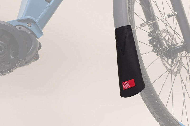 Fahrer spatlap latz mud flap latz urban latz