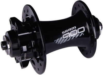 Sram Fr.Hub 900 Alu 28h Negro