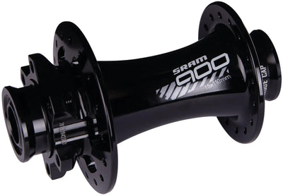 Sram Fr.Hub 900 Boost Alu 28h Negro