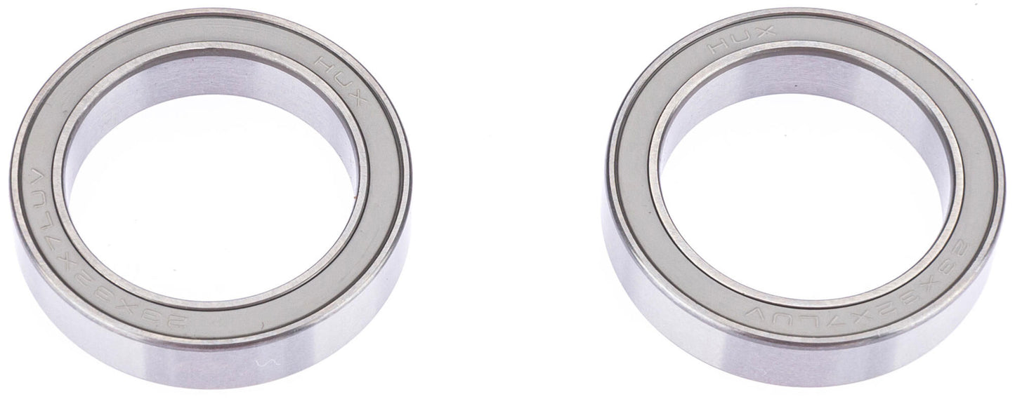 Sram lagerset bearings f.hub x0