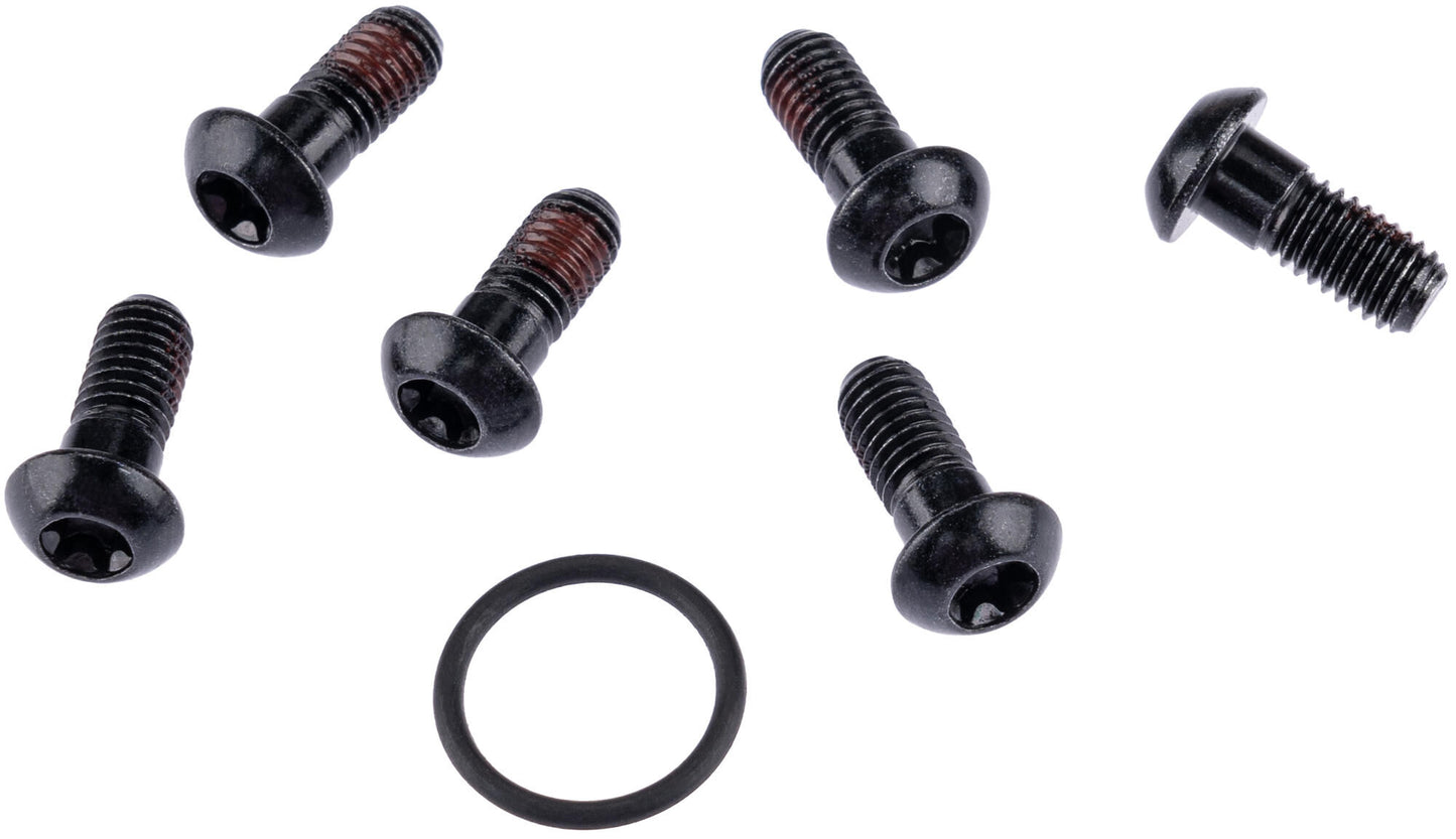 Sram Mount.set Eagle Powertr.6 Viti 1 O-ring O