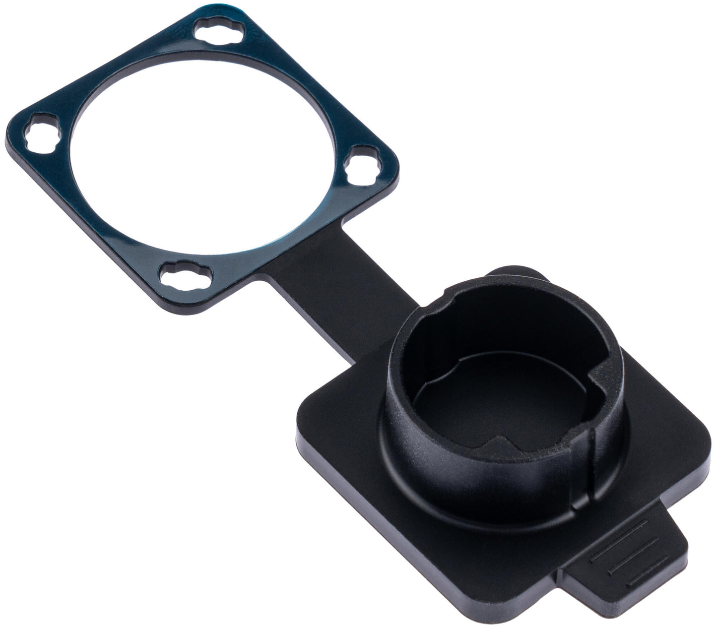 Powertrain Black di Sram Cap Eagle