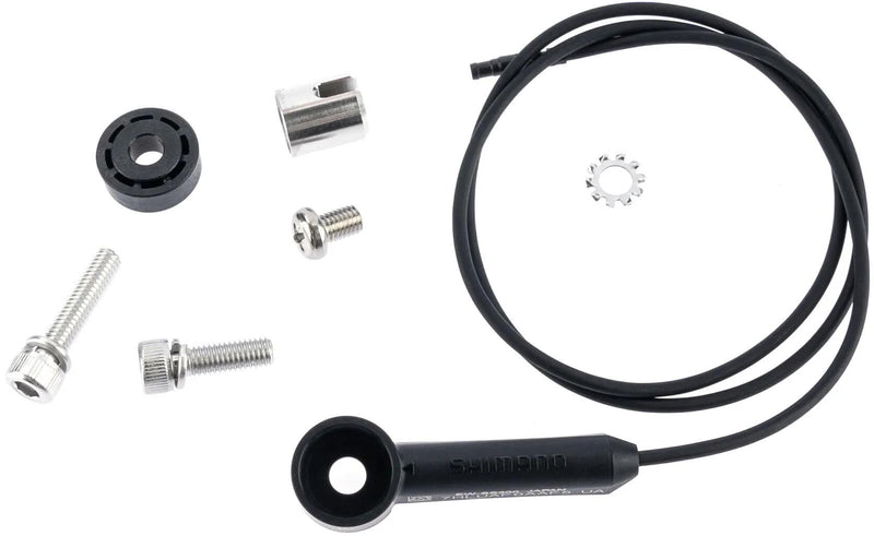 Passi del sensore di velocità Shimano EW-SS300,
