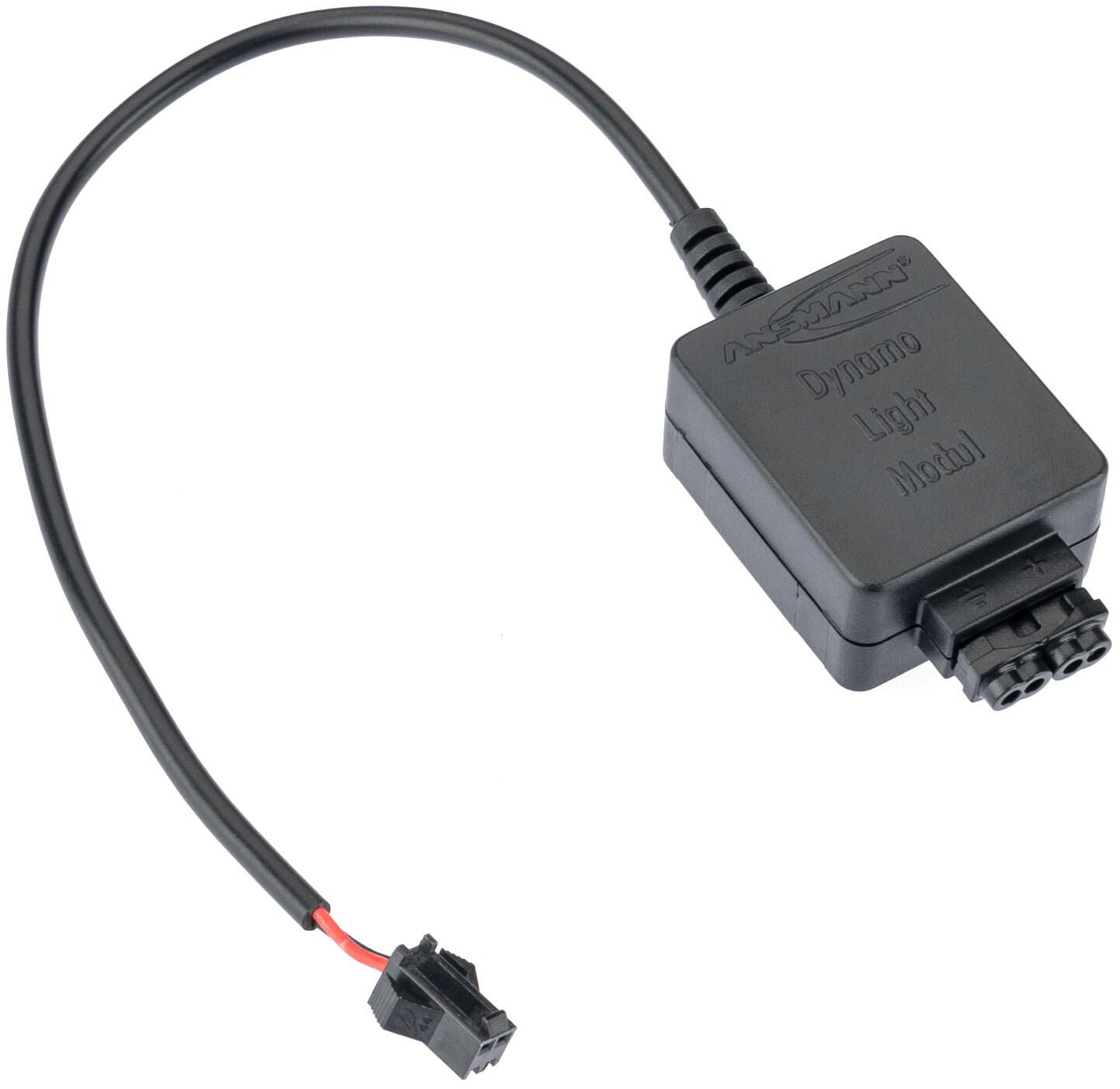 Ansmann Light Mode E-Bike Plus