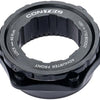 Contec voorwiel adapter-kit adhubter front ct adapter adhubter front f.vr hubs v.100 to 110mm