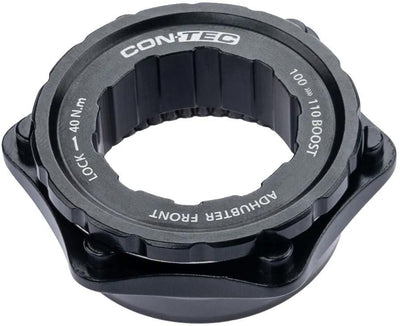Contec adapterkit front wheel adhubter front