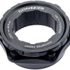 Contec voorwiel adapter-kit adhubter front ct adapter adhubter front f.vr hubs v.100 to 110mm