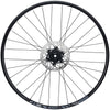 Contec voorwiel adapter-kit adhubter front ct adapter adhubter front f.vr hubs v.100 to 110mm