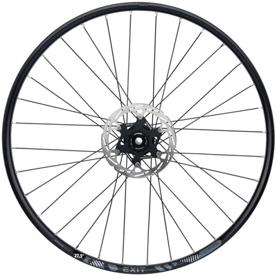Contec vorderradadapter-kit adhubter front ct adapter adhubter front f.vr hubs v.100 to 110mm