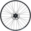 Contec voorwiel adapter-kit adhubter front ct adapter adhubter front f.vr hubs v.100 to 110mm