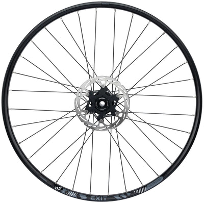 Contec adapterkit front wheel adhubter front