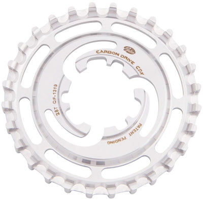 Spocket CDX 28T Nuvinci N330, N360, N380, HAR.