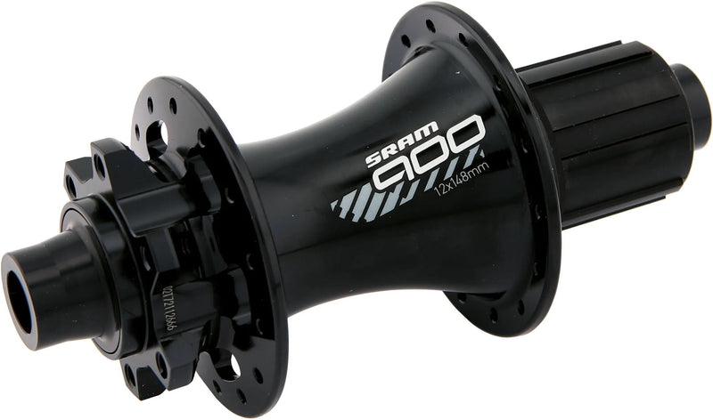 Sram hinterradnabe 900 hub hr 900 28 hole 10- 11-f. 12x148 boost