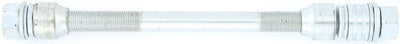 Pieper achteras mp rear hub axle m10x1mm 180mm