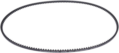 Cintura di guida Canna CDX Carbon Drive 151T 1661x12mm nero