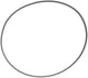 Gates Drive Belt CDX Carbon Drive 174T 1914x12mm nero