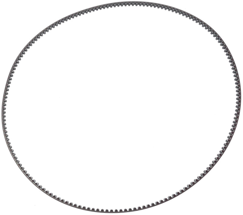 Gates Drive Belt CDX Carbon Drive 174T 1914x12mm nero