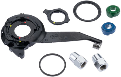 Shimano Alfine Componence Set Hub 11 Velocidad en colaboración con