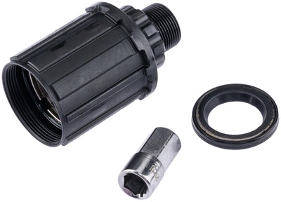 SRAM Body a ruota libera f.hub x9 v2