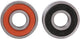 Sram cusciness f.hub x9