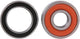 Sram Rodes F.Hub X9 V2