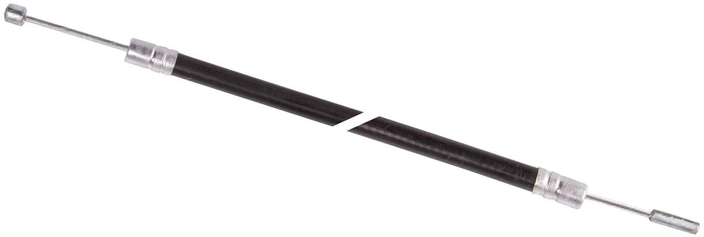 Promax derailleur cable with outside cable 2200 2100 mm