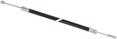 Messingschlager versnellings-binnenkabel der. cable f.simp. huret sachs