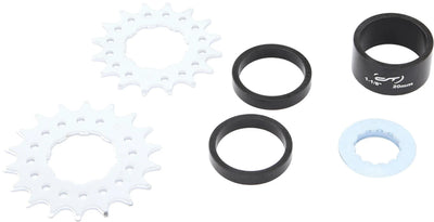 Contec Singlespeed Adattatore AD-One Speed