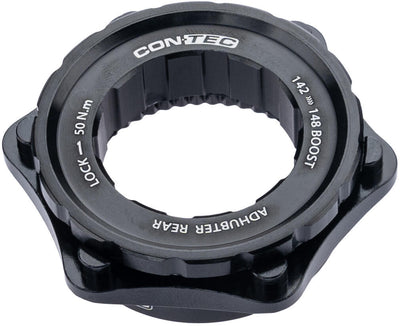 Contec hinterradadapter-kit adhupter rear ct rear adapter kit adhubter rear