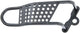 Contec Achterdailleur-Protector Drive.Protect