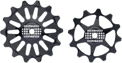 Wheels Deralleur Contec SET SCROVER