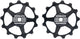 Contec Reloilleur Wheels Set Scroller