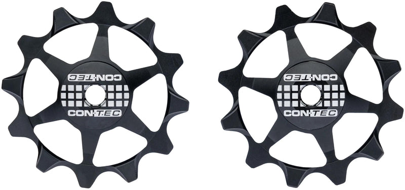 Wheels Deralleur Contec SET SCROVER