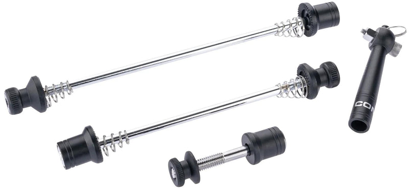 Contec SpastensPanner Set SQR Select + S