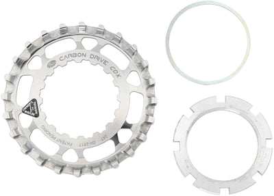 Gear CDX 24T Gen.2 Incl