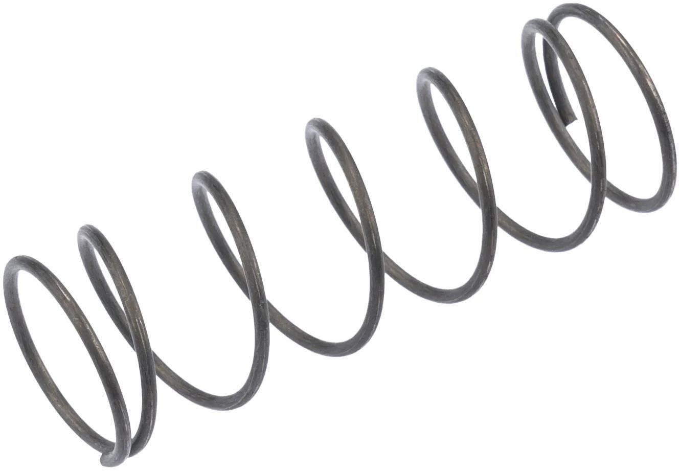 Sram feder compression spring left rotation