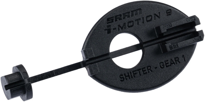 Sram montagegereedschap assembly tool f. i-9