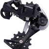 Derail posteriore SRAM. X01 DH Medio Cage 28T