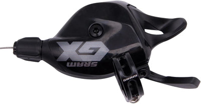 Sram trigger gx dh 7sp