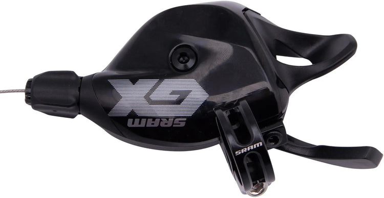 Sram trigger gx dh 7sp