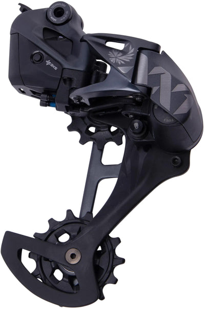 Descarrilación trasera de sram. XX1 Eagle Axs 12sp 52 t.