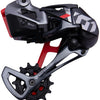Derail posteriore SRAM. X01 Eagle Axs 52t rosso